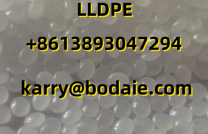 High Quality Plastic Raw Material Best Price Linear Low Density Polyethylene Granules LLDPE 7540 mediacongo